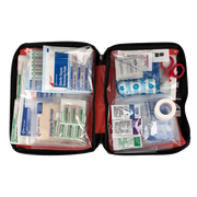 Be Red Cross Ready First Aid Kit