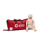 Prestan Professional Infant CPR Manikin, Tan Skin, without CPR Monitor