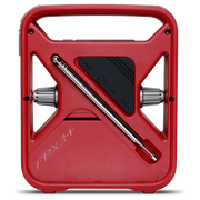 Emergency Hand Crank Weather Alert Radio (NOAA/AM/FM)