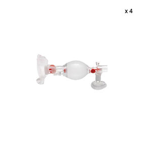 Basic Life Support (BLS) Instructor Starter Kit | Red Cross