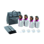 Little Anne QCPR Training Manikin 4-Pack