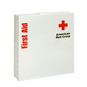 Large Workplace First Aid Kit with Metal Cabinet