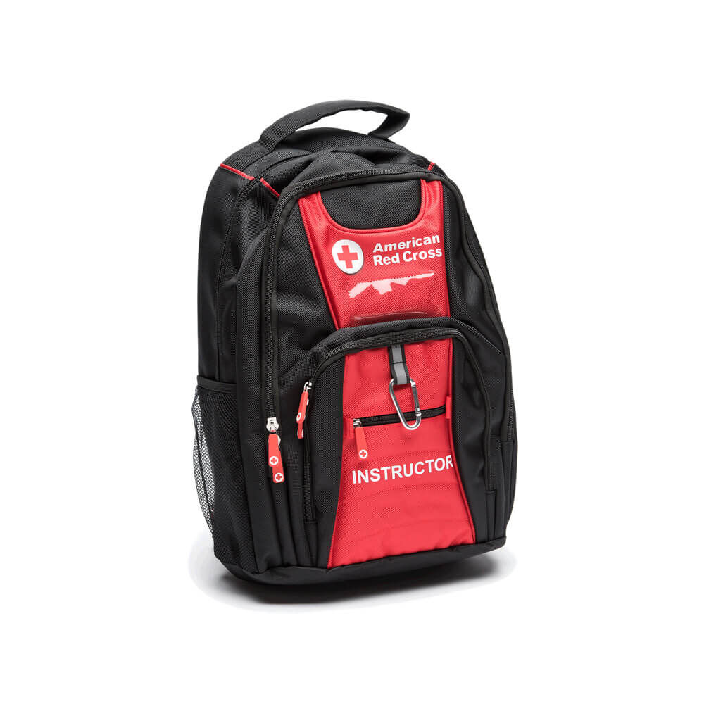 Adult CPR & AED Instructor Starter Kit | Red Cross