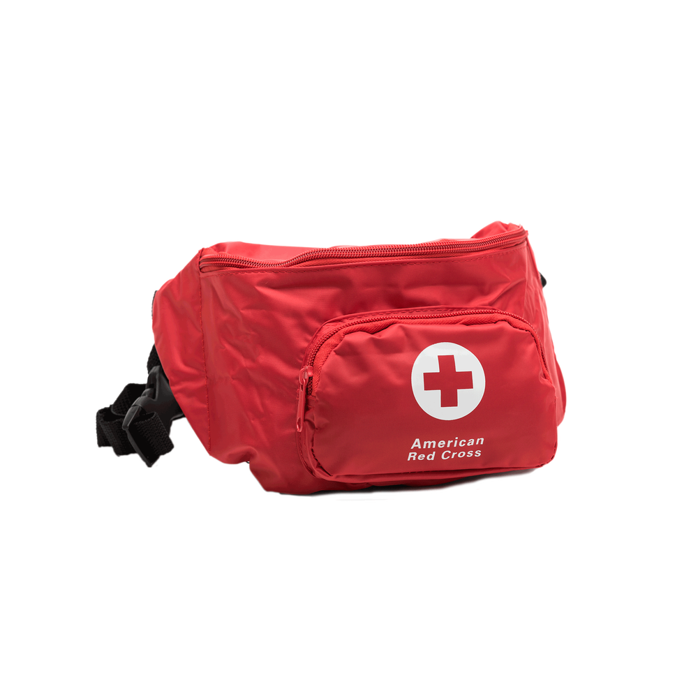 Lifeguard Hip Pack Red Cross Store