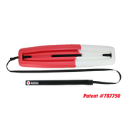 Red Cross LIFE Rescue Tube - 40 Inch Length