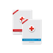 Water Safety Instructor Candidate Kit (r.16) | Red Cross Store