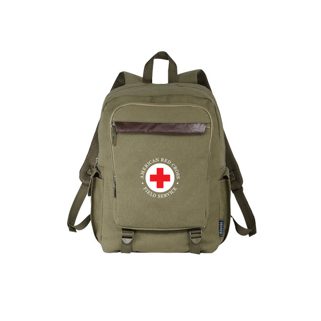 Ranger 15-inch Laptop Messenger Bag | Red Cross Store