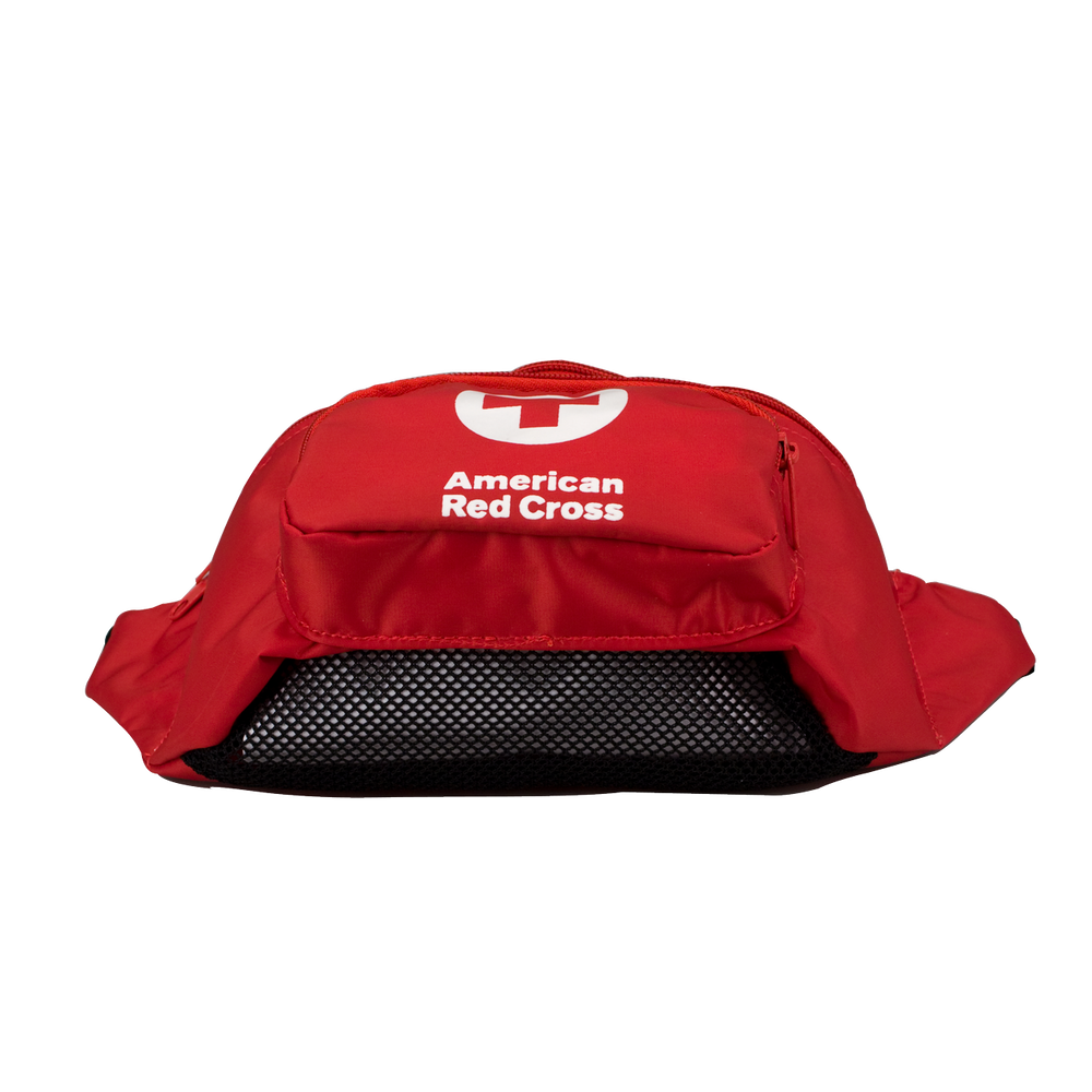 Lifeguard Hip Pack (empty) Red Cross Store