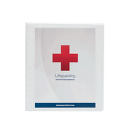 Lifeguarding Instructors Manual