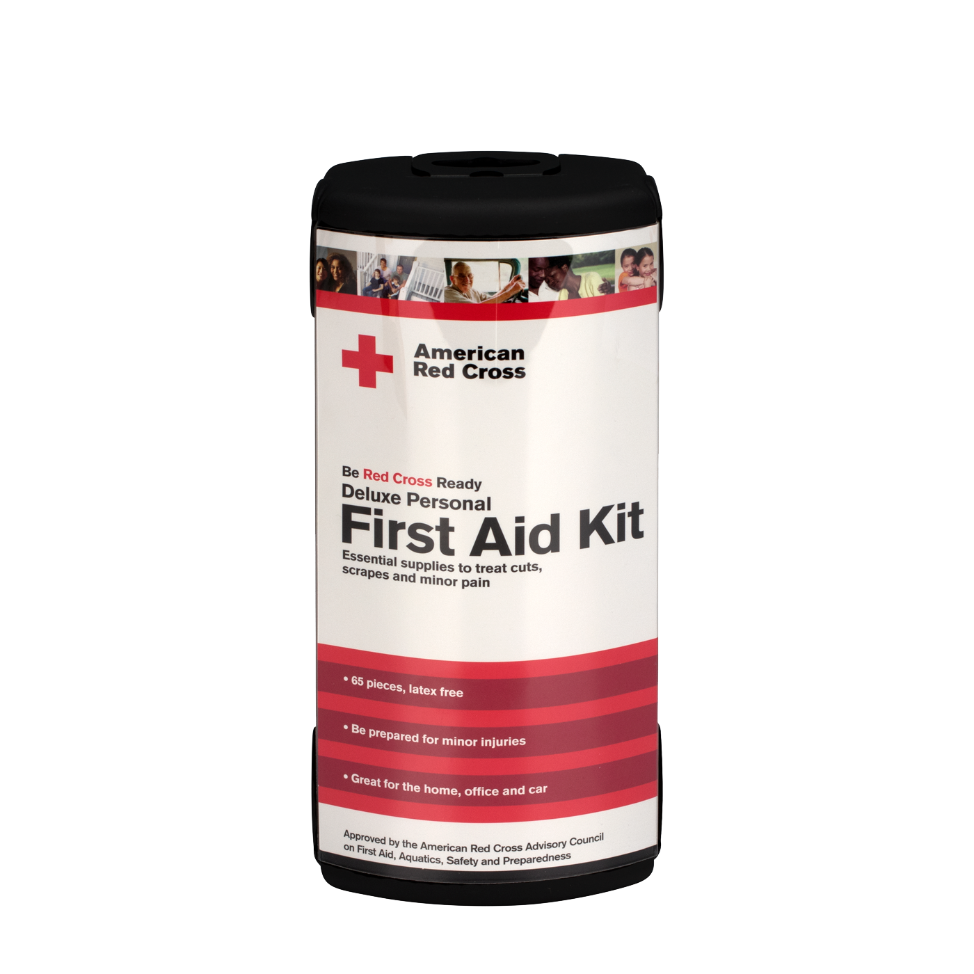 Deluxe Personal First Aid Kit | Red Cross Store