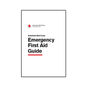 Emergency First Aid Reference Guide.