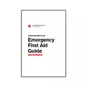Emergency First Aid Reference Guide.