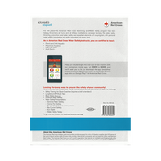 Red Cross Water Safety Instructor® Manual