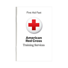First Aid Fast Reference Guide Red Cross Store