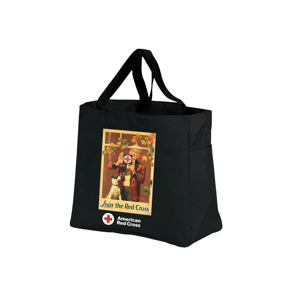 Bags, Backpacks, & Totes | Red Cross Store