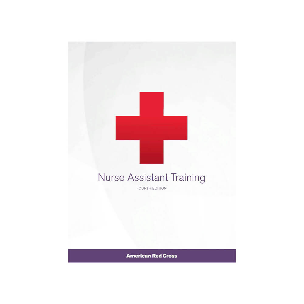 Red cross training store