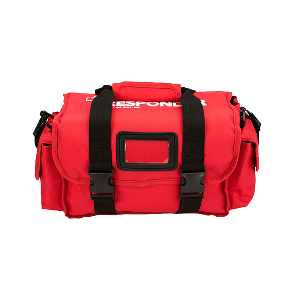 Deluxe First Responder Kit Red Cross Store