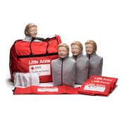 Little Anne, ARC 4-Pack