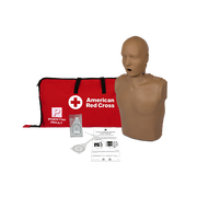 Prestan Diverse Skin-Tone Adult Manikin with CPR Monitor