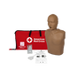Prestan Diverse Skin-Tone Adult Manikin with CPR Monitor