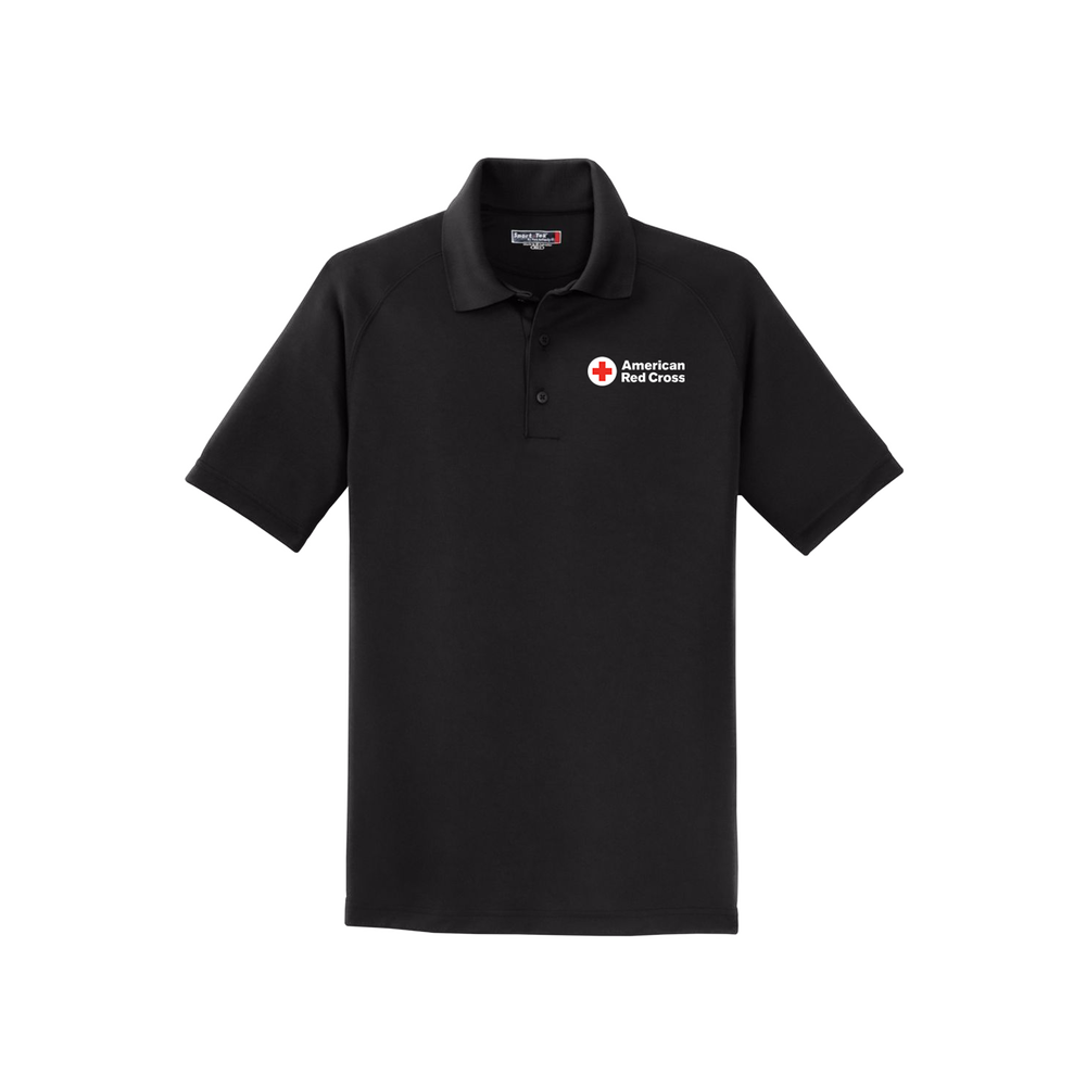 Peak performance polo clearance