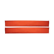 32" Padded Board Leg Splint