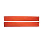 32" Padded Board Leg Splint