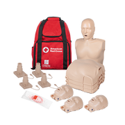 Prestan Ultralite CPR Manikin with Feedback (4-Pack)