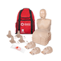 Prestan Ultralite CPR Manikin with Feedback (4-Pack)