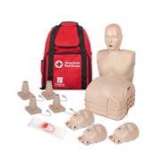 Prestan Ultralite CPR Manikin with Feedback - 4 Pack