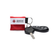 Mini CPR Keychain