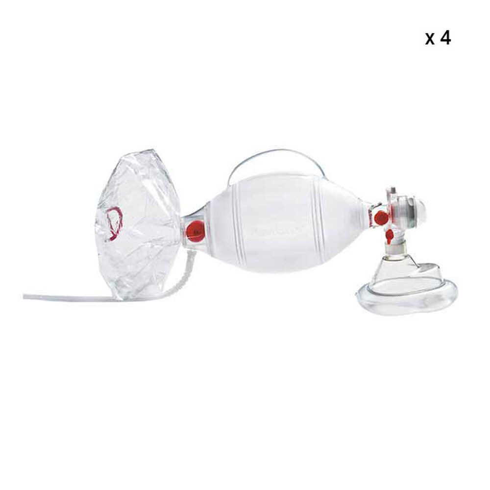 Basic Life Support (BLS) Instructor Starter Kit | Red Cross