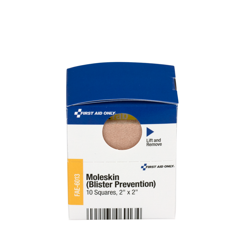 Moleskin/Blister Prevention Red Cross Store