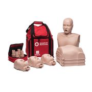 Prestan Ultralite Manikin (4-Pack)
