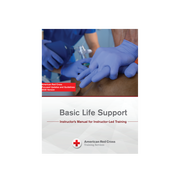 Basic Life Support Instructor’s Manual for Instructor-Led Training