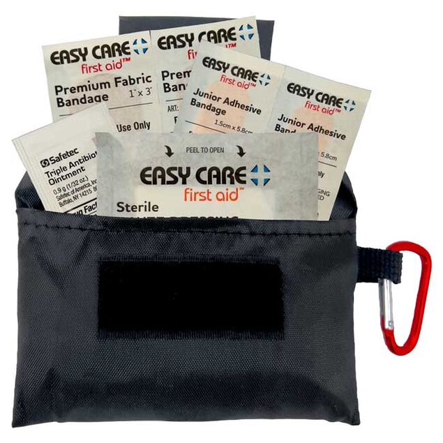 First Aid Keychain Kit | Red Cross Store