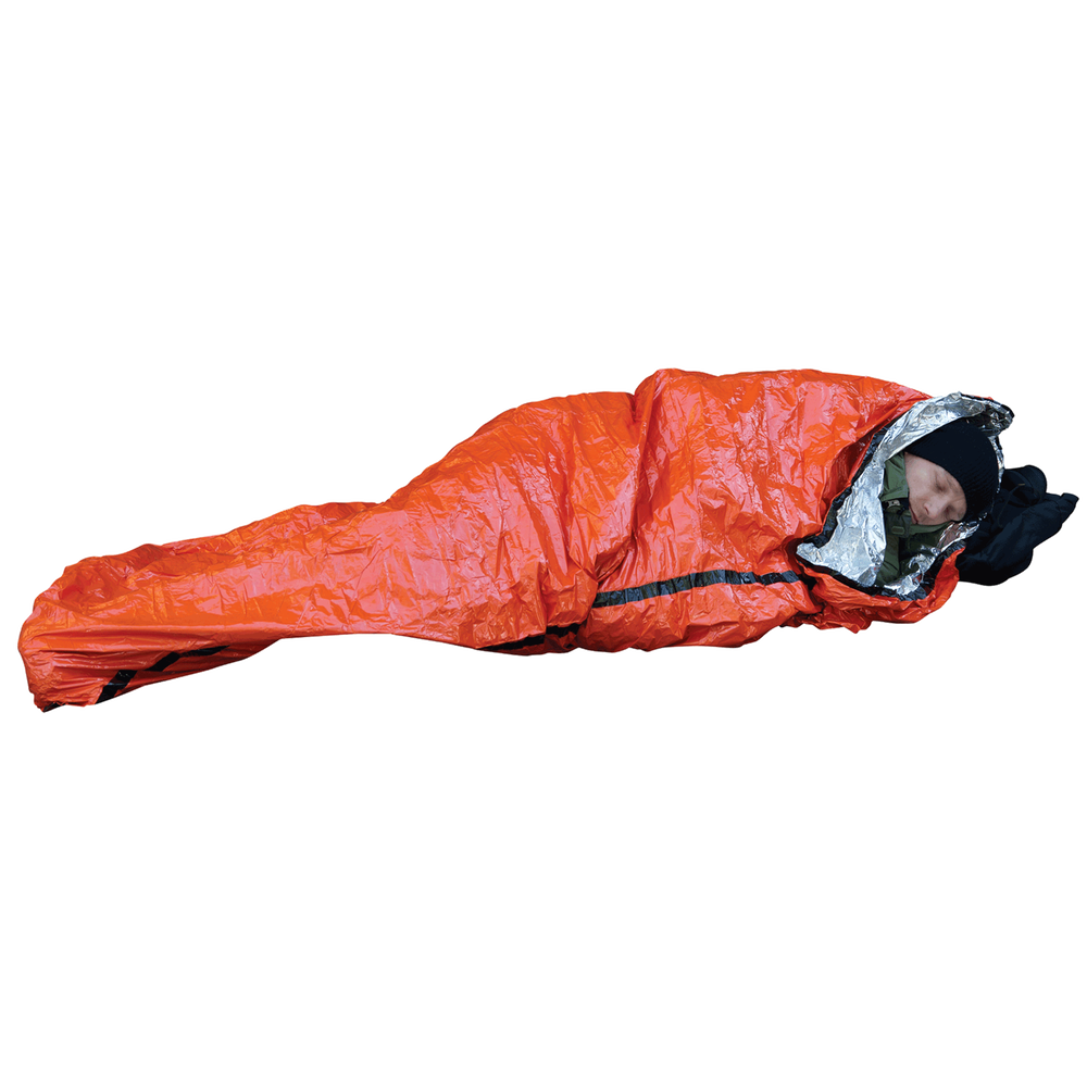 Emergency Bivvy Red Cross Store