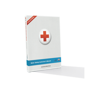 Red Cross Water Safety Instructor® Manual
