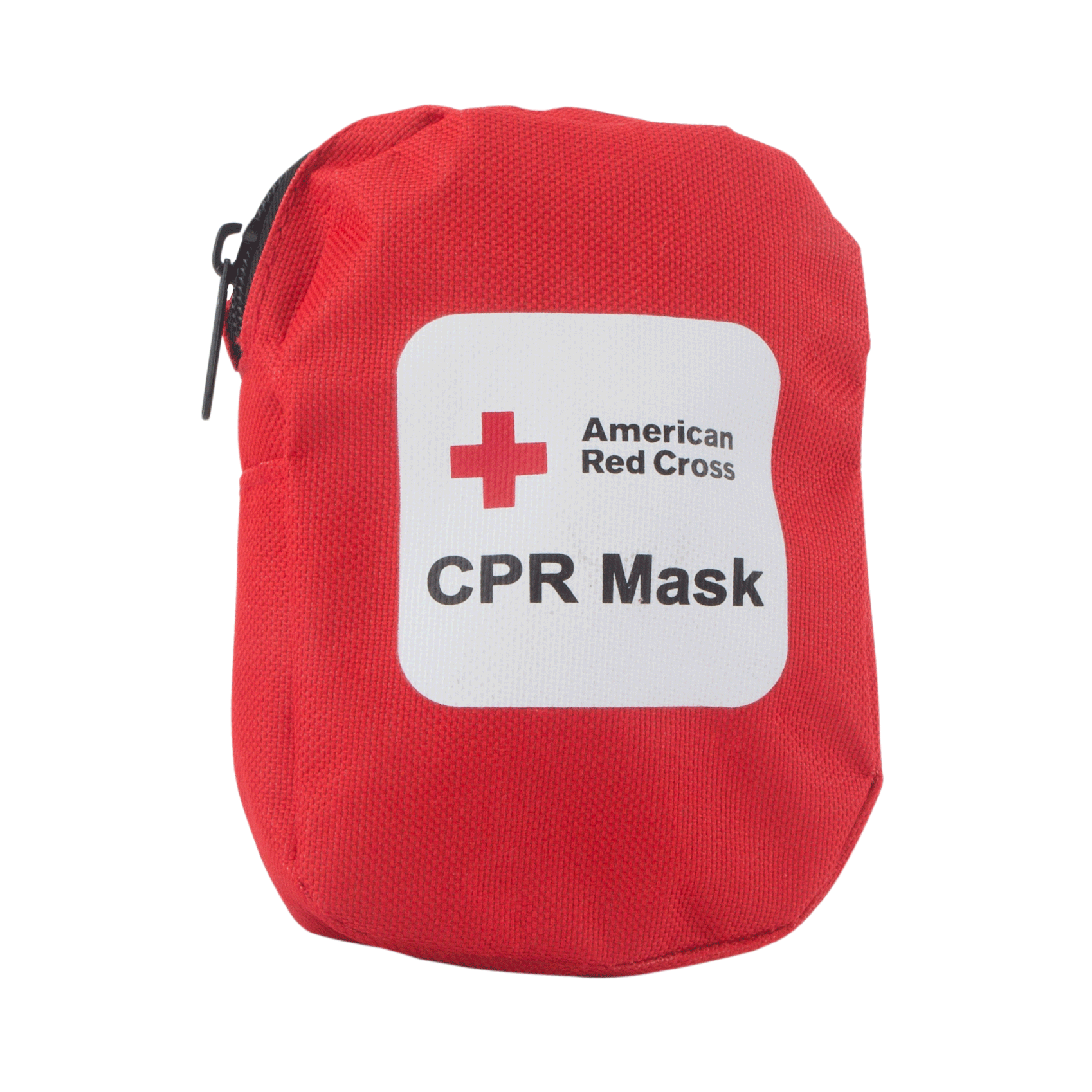 Red cross cpr mask (soft case) | red cross store