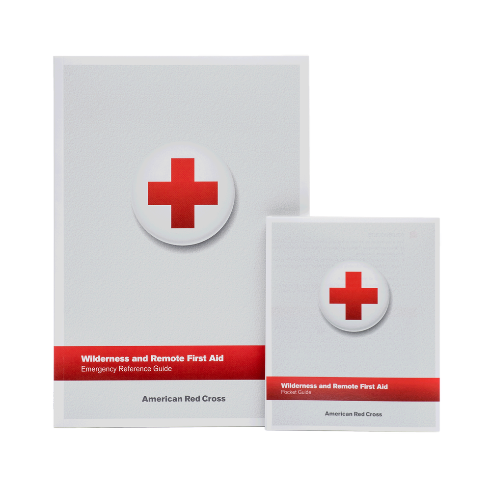 Wilderness And Remote First Aid Emergency Reference Guide