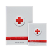 Wilderness and Remote First Aid Emergency Reference Guide and Pocket Guide