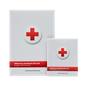 Wilderness and Remote First Aid Emergency Reference Guide and Pocket Guide, Rev. 9/14