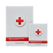 Wilderness and Remote First Aid Emergency Reference Guide and Pocket Guide, Rev. 9/14