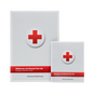 Wilderness and Remote First Aid Emergency Reference Guide and Pocket Guide