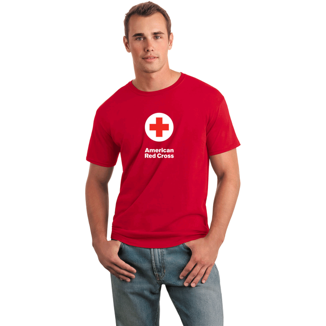 american red cross