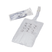 Little Anne Airway Manikin Lung Bag