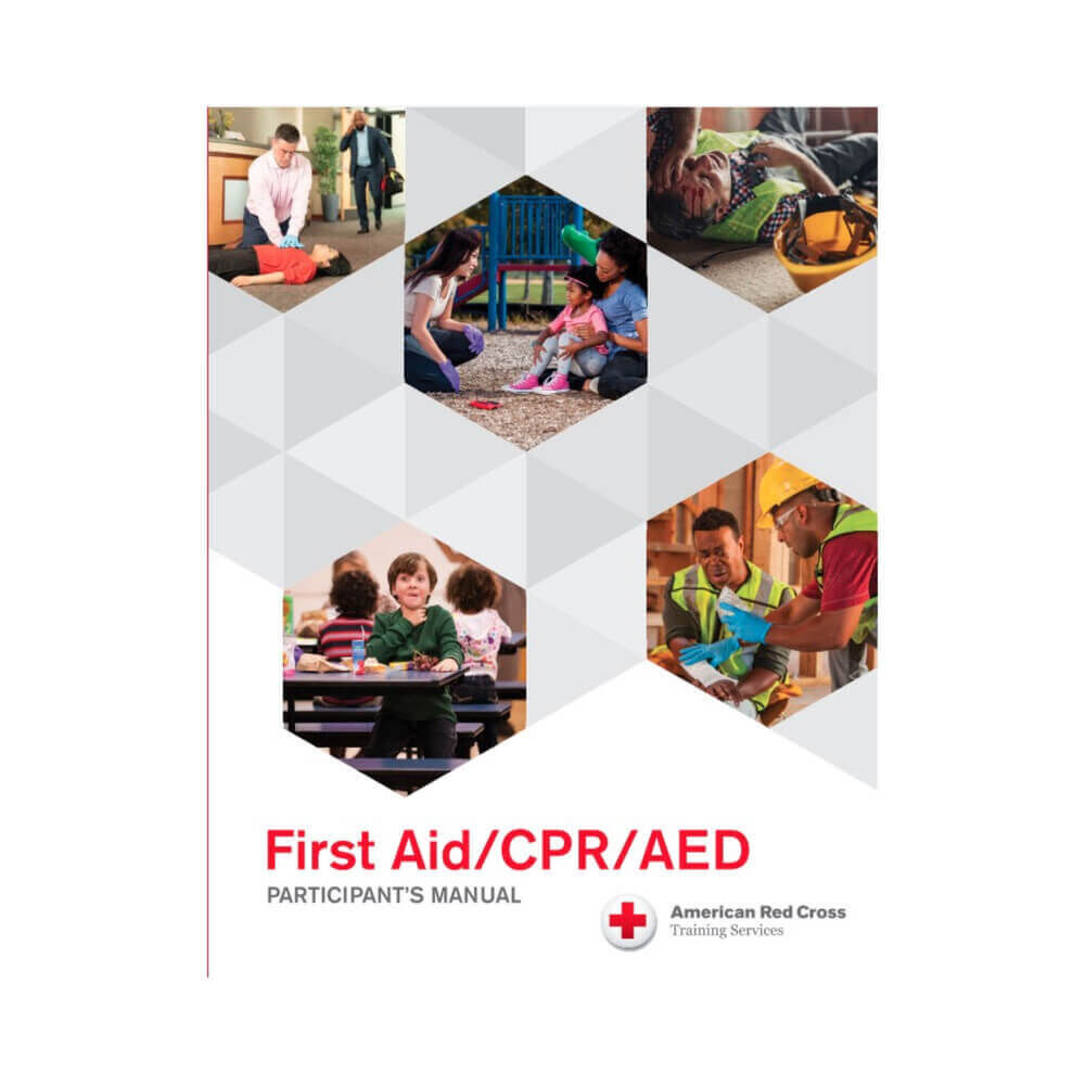 Red cross cpr classes deals