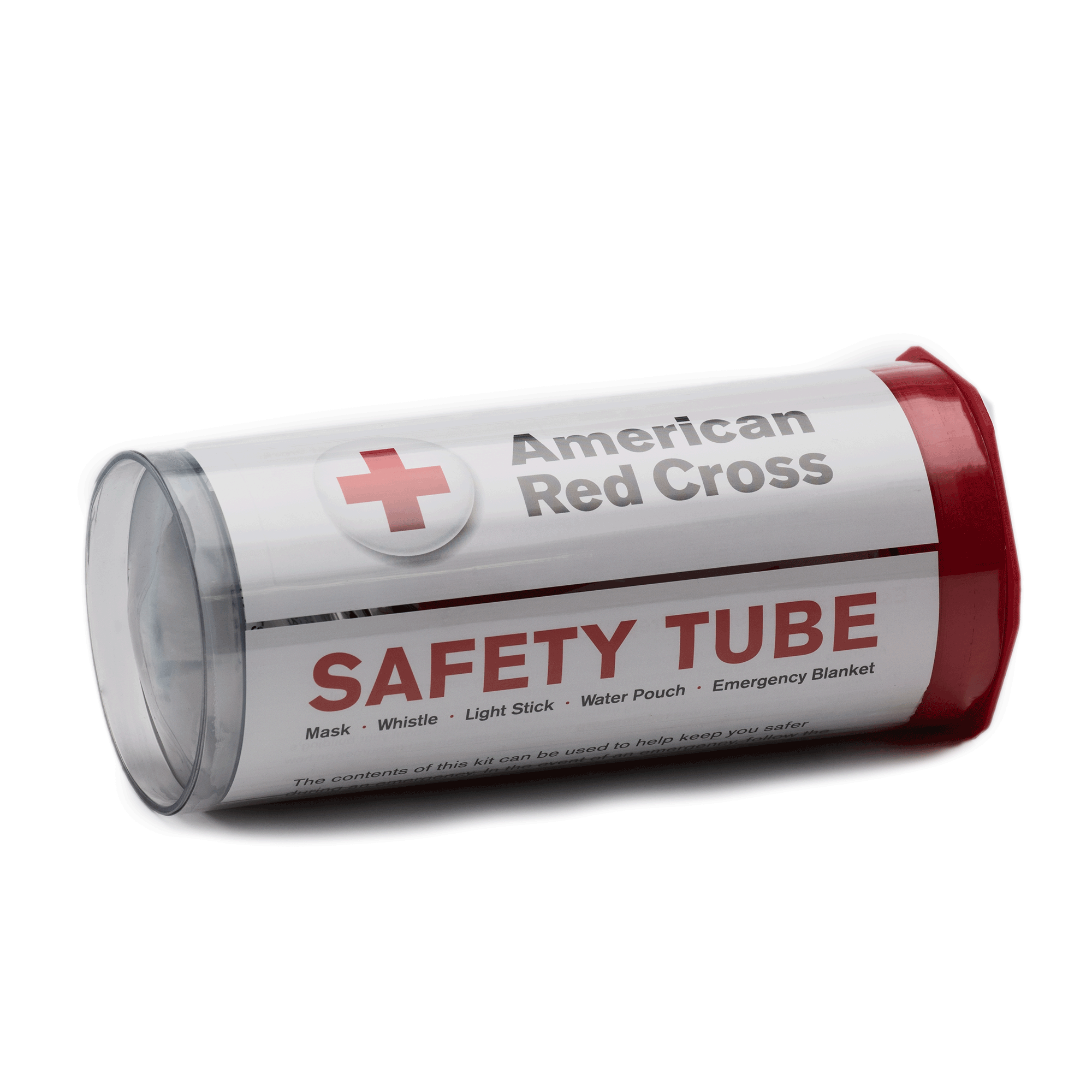 safety tube for swimming