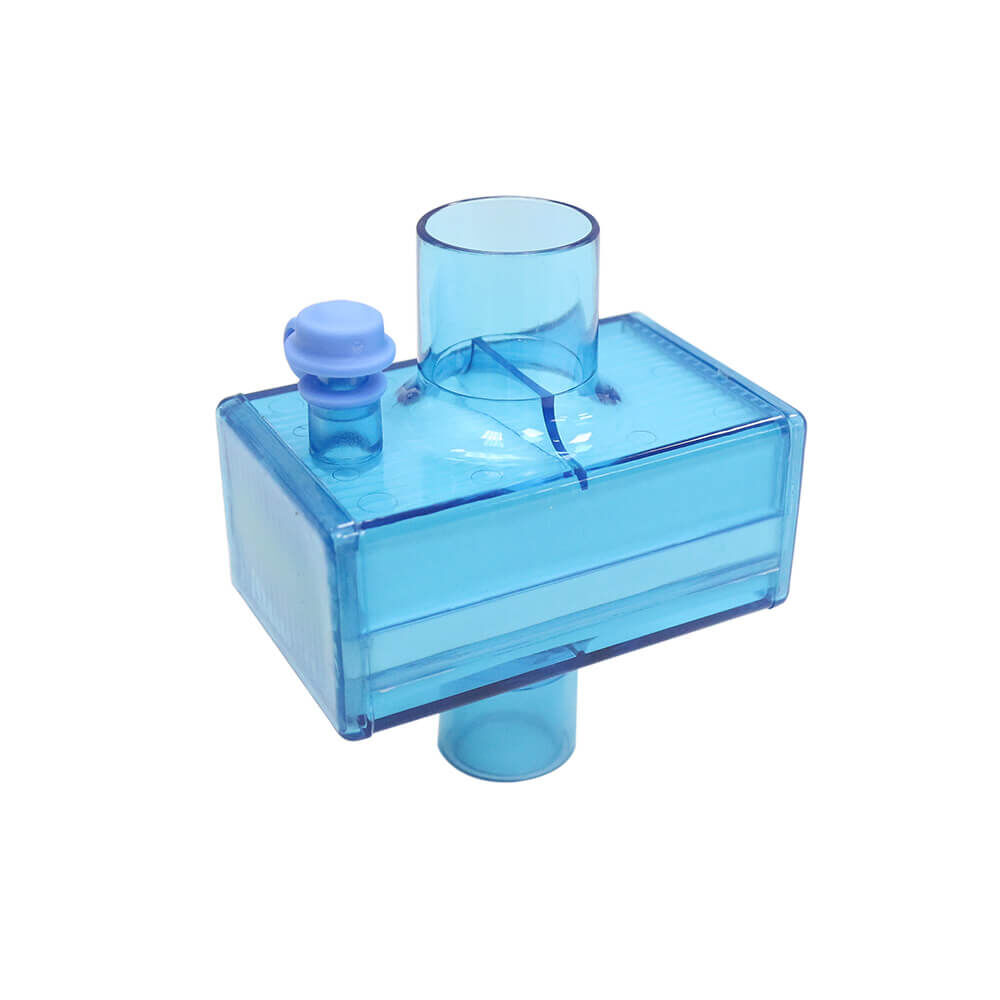 Hepa filter shop can filter out