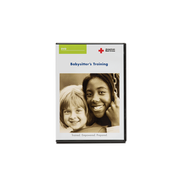 Babysitters Training DVD